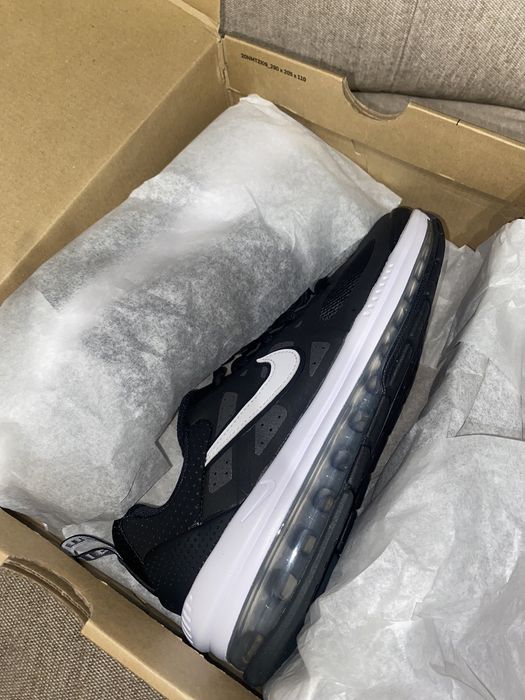 Buty Nike Air Max Genome (GS)