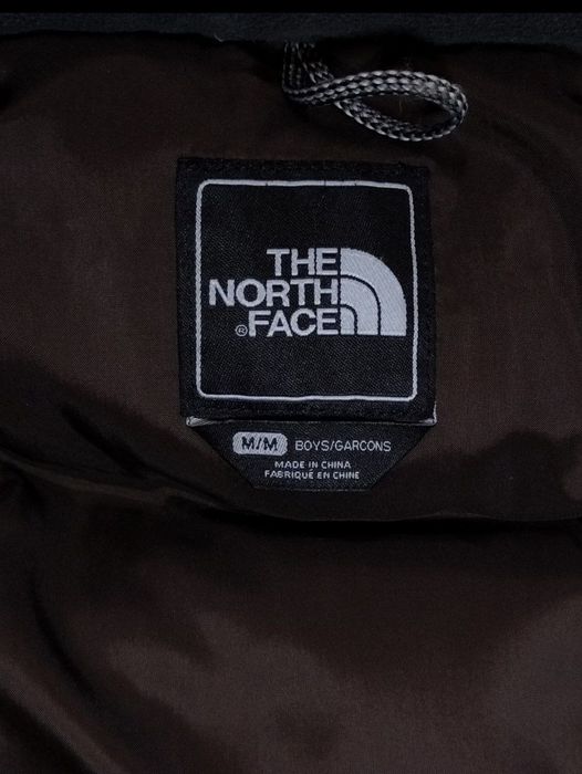 Оригінальна куртка від The North Face
