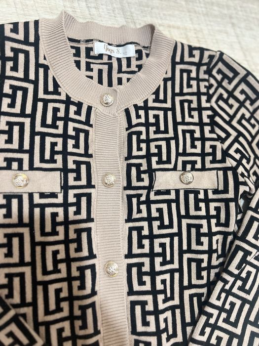 Костюм юбка і кофто 10-11 р