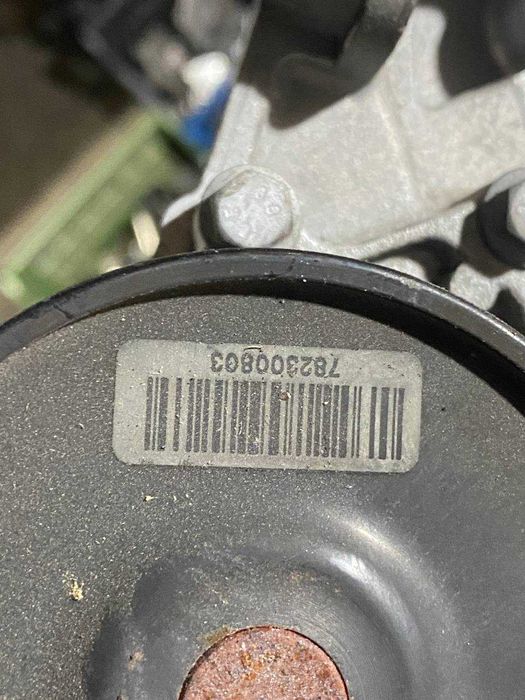 Водяний насос помпа охолодження в зборі Toyata Rav 4 XA40 / Avensis T27 2.0d 782300803