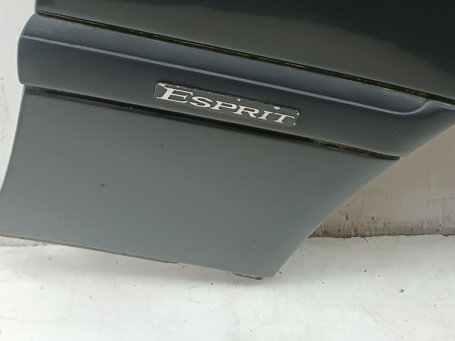 Guarda Lamas Direito - MERCEDES-BENZ C-Class (W202) | 93 - 00