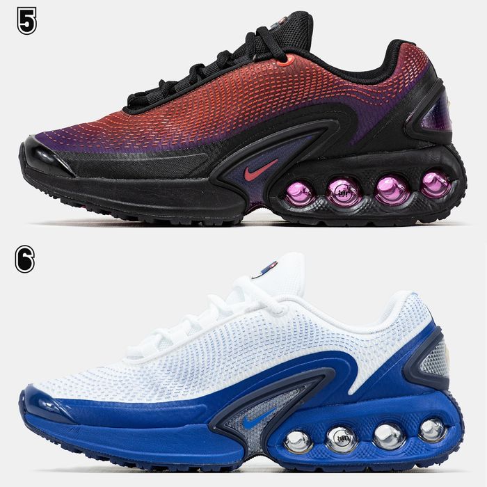 БЕЗ ПРЕДОПЛАТ ‼️Nike Air Max Dn та TW / Найк Айр Макс ДН та ТВ