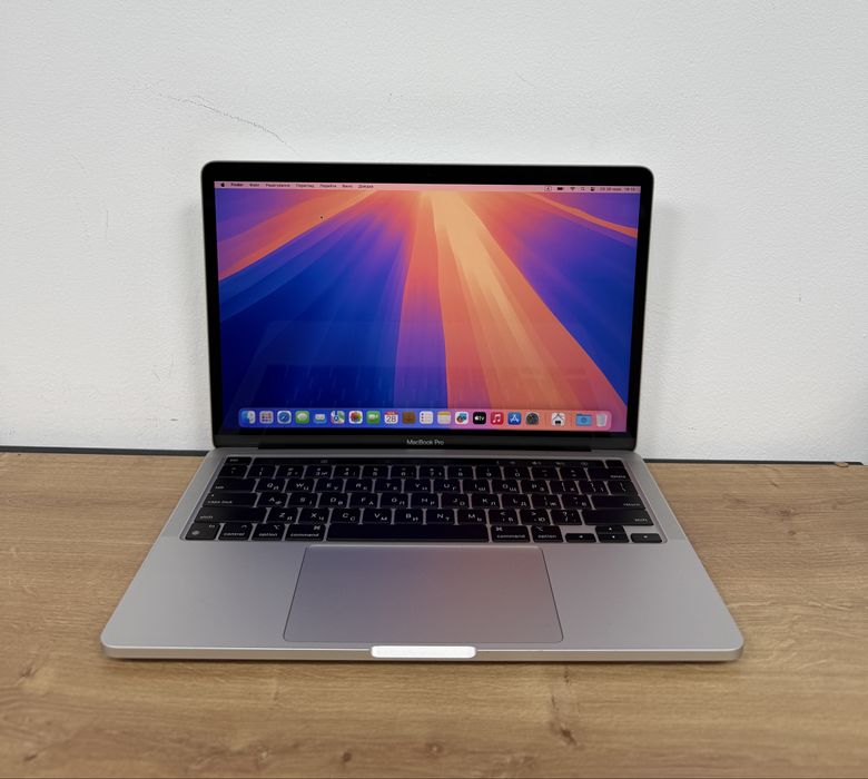 macbook pro 13 256gb - купити ноутбуки та аксесуари - Ціна на OLX.ua