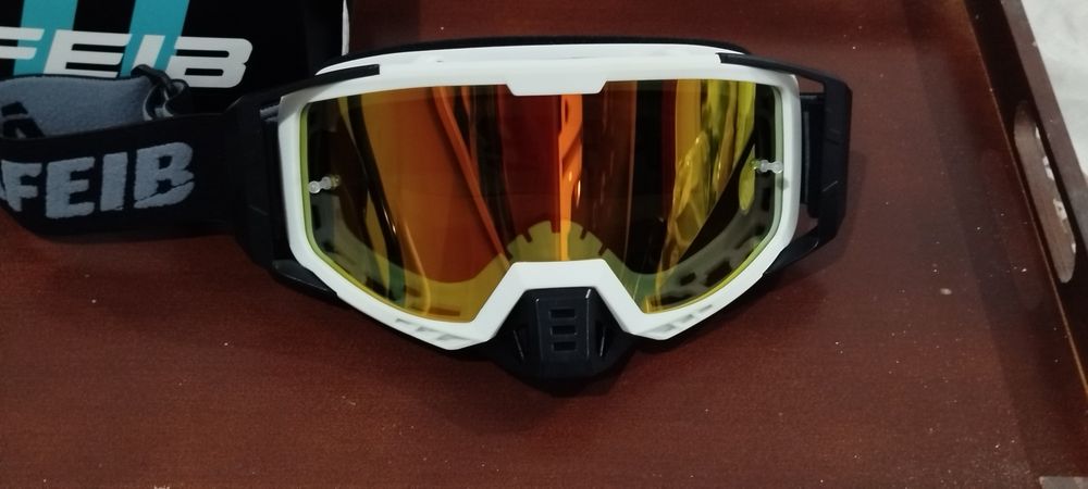 Ultra lekkie google sportowe Nafeib UV gratis wysyłka