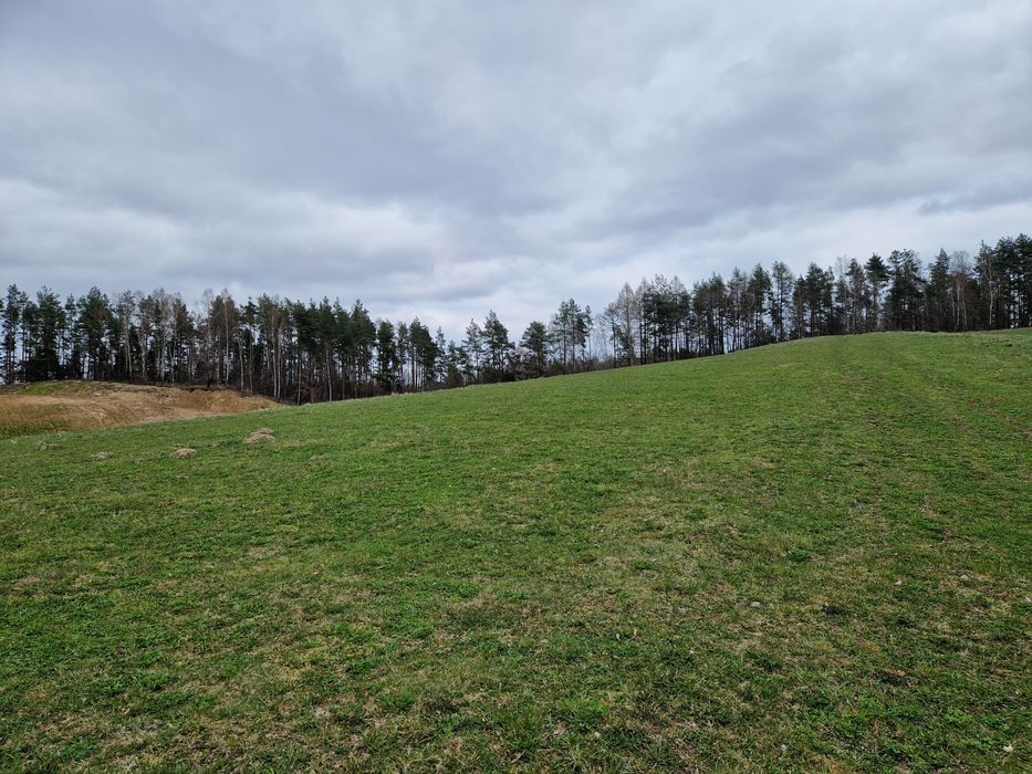 Sprzedam działki