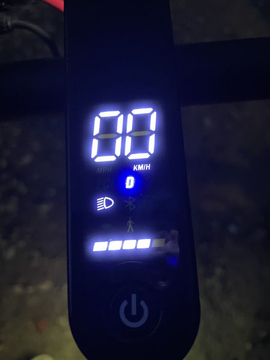 Sprzedam Hulajnoge elektryczną