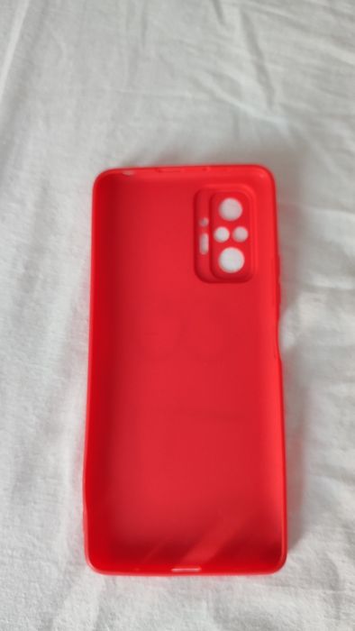 Etui Xiaomi Redmi Note 10 pro