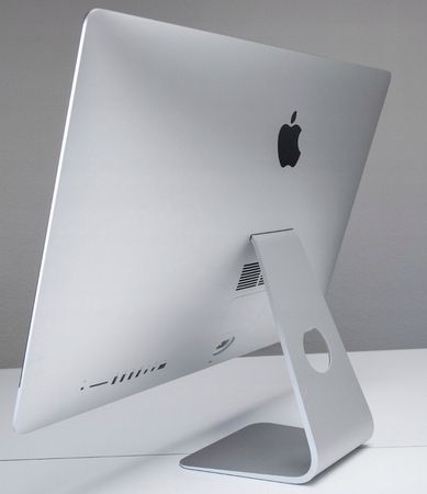 Apple iMac 27 i5 3,2GHz Retina 5K 16GB, 500GB SSD, MacOS