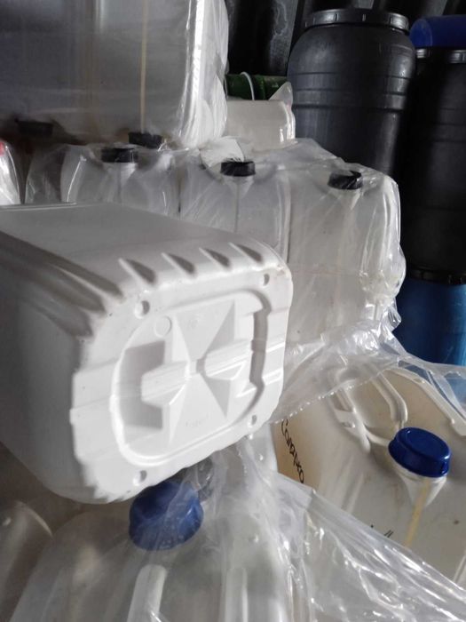 Каністра , ємність, тара, контейнери Б/В 20, 30 л. ЛЬВІВ