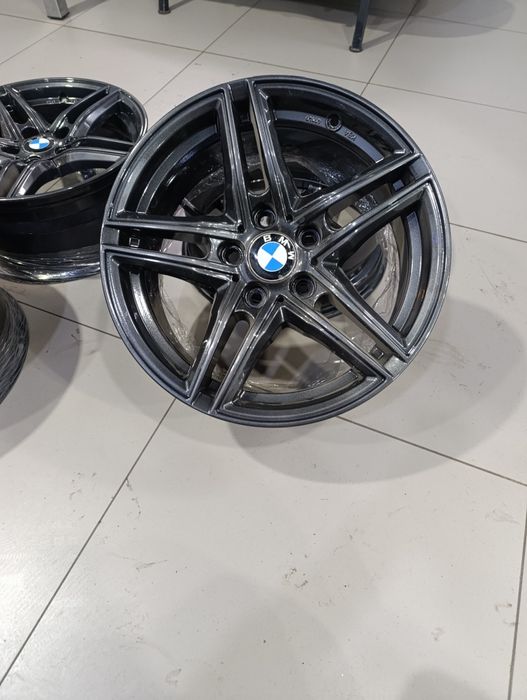 Комплект дисков BMW X3