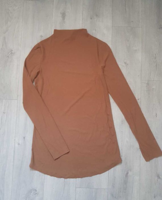 Кофта h&m розмір М водолазка жіноча