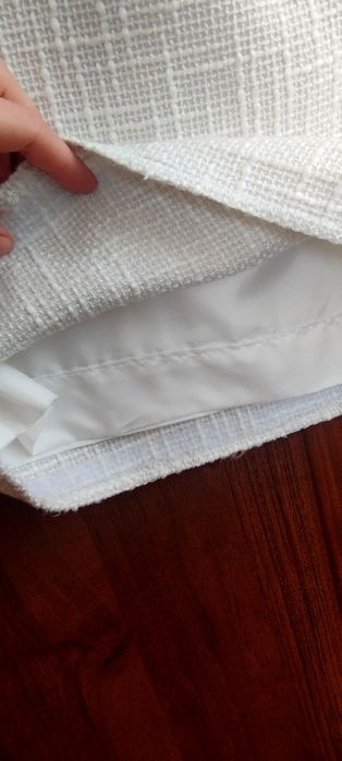 Сукня біла 42 розміру