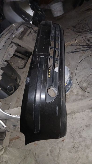 Бампер Рено лагуна 1,2 разборка