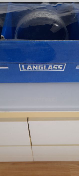 Szklanki koniakówki