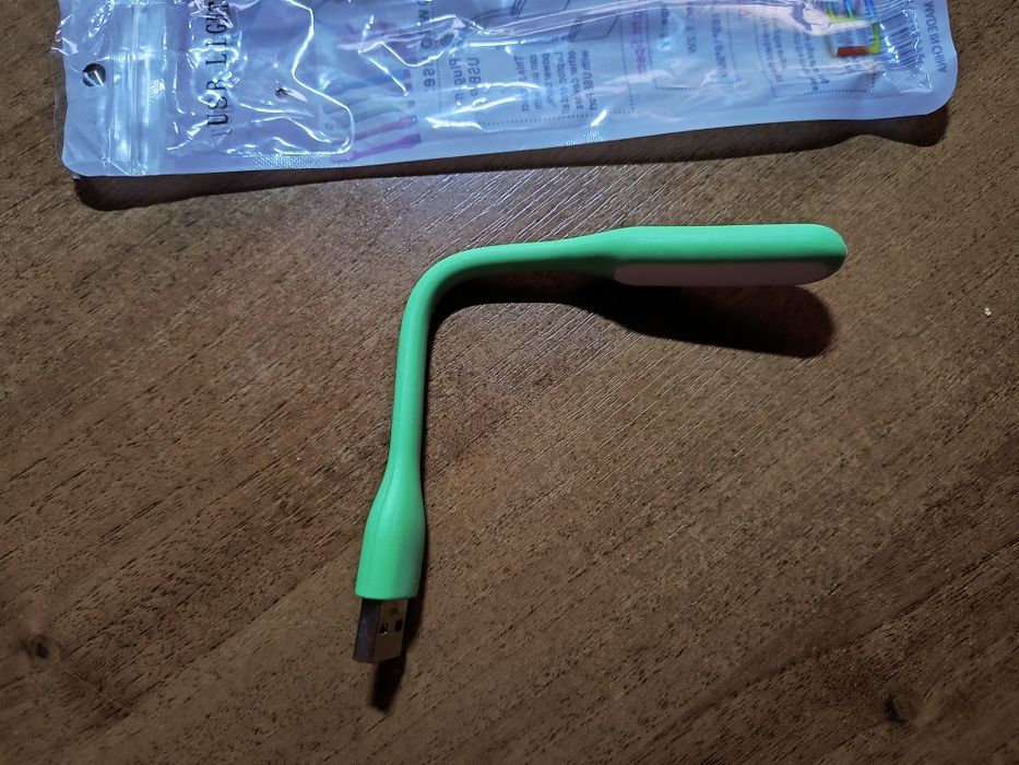 USB-LED ліхтарик