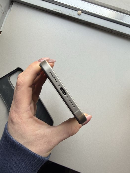 Iphone 15 pro max 512 gb