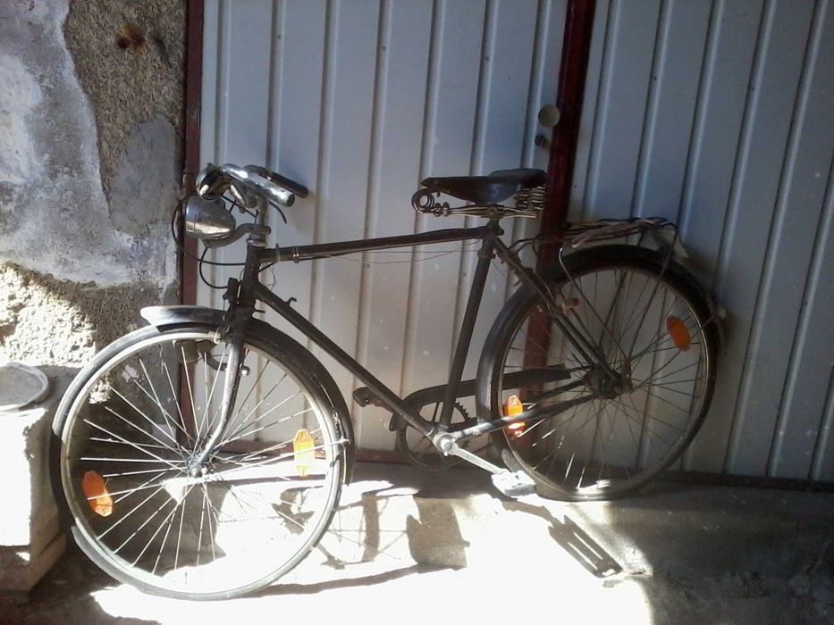 bicicleta pasteleira