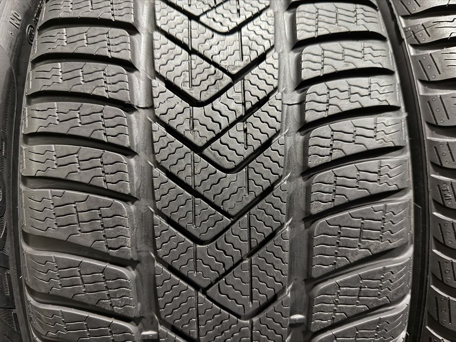 255/35 275/35 r21 Pirelli
