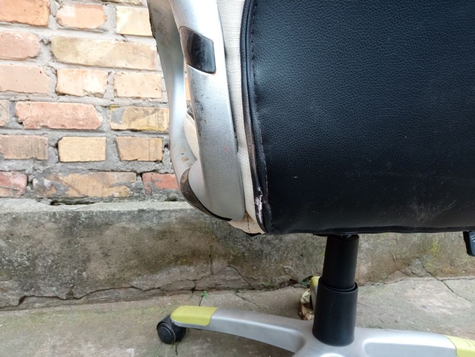 Кресло компьютерное