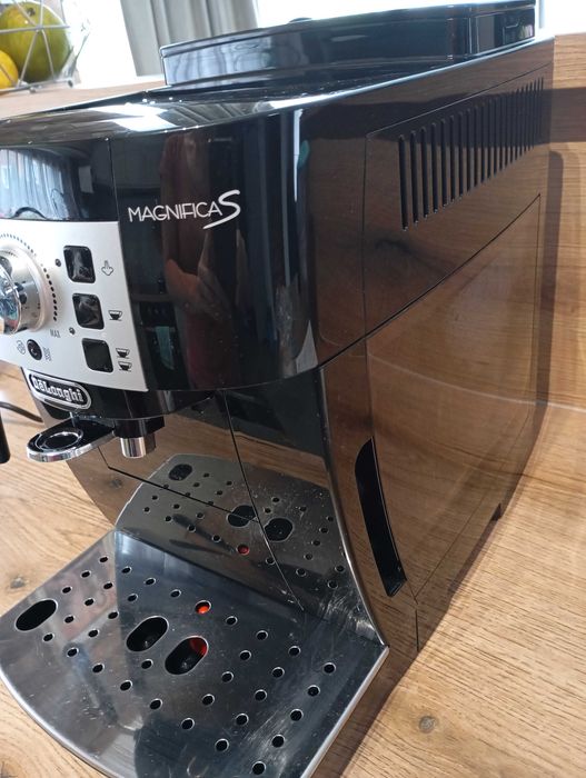 Ekspres do kawy DeLonghi