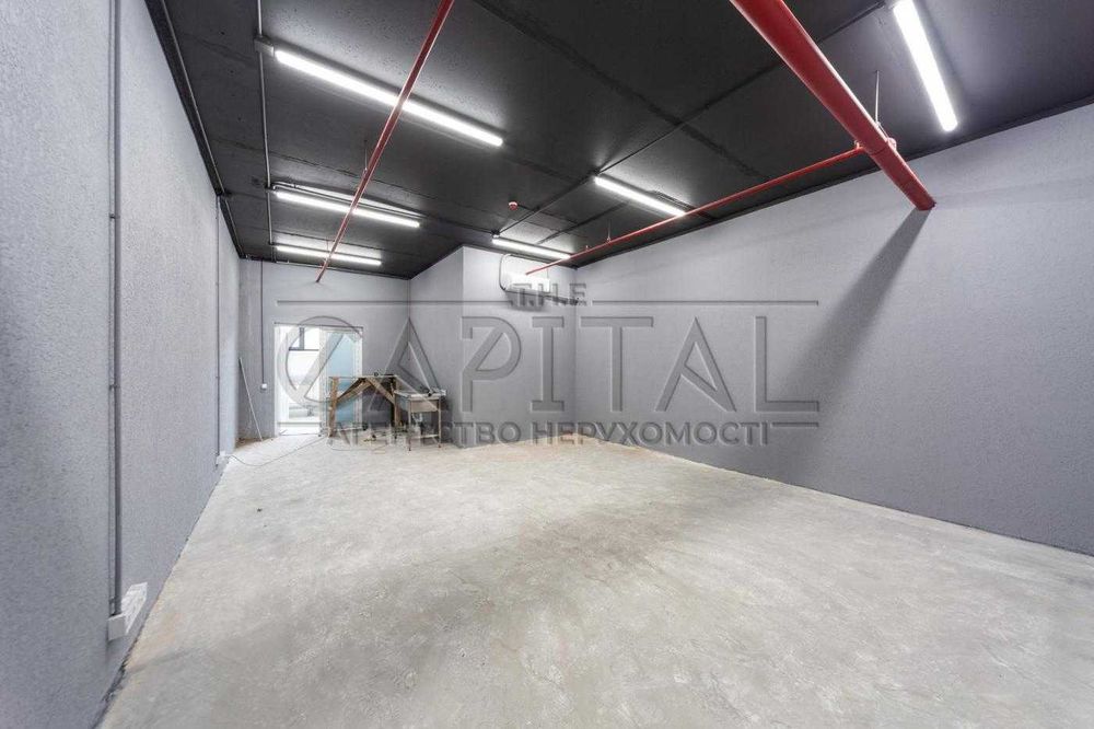 Продажа помещения  ( склада) , Погребы, Броварской р-н