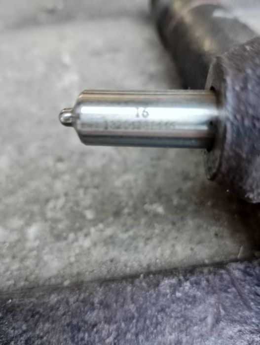 Форсунки трактора Т 25 Т 16 Т 40: 550 грн. - Розпилювачі та паливні ...