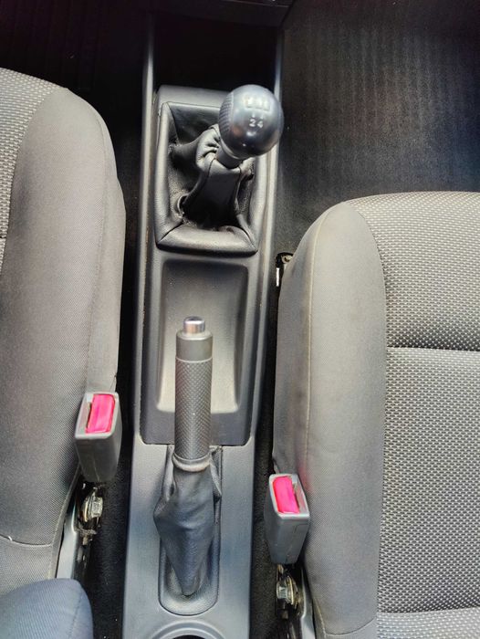 Chevrolet Aveo 2008