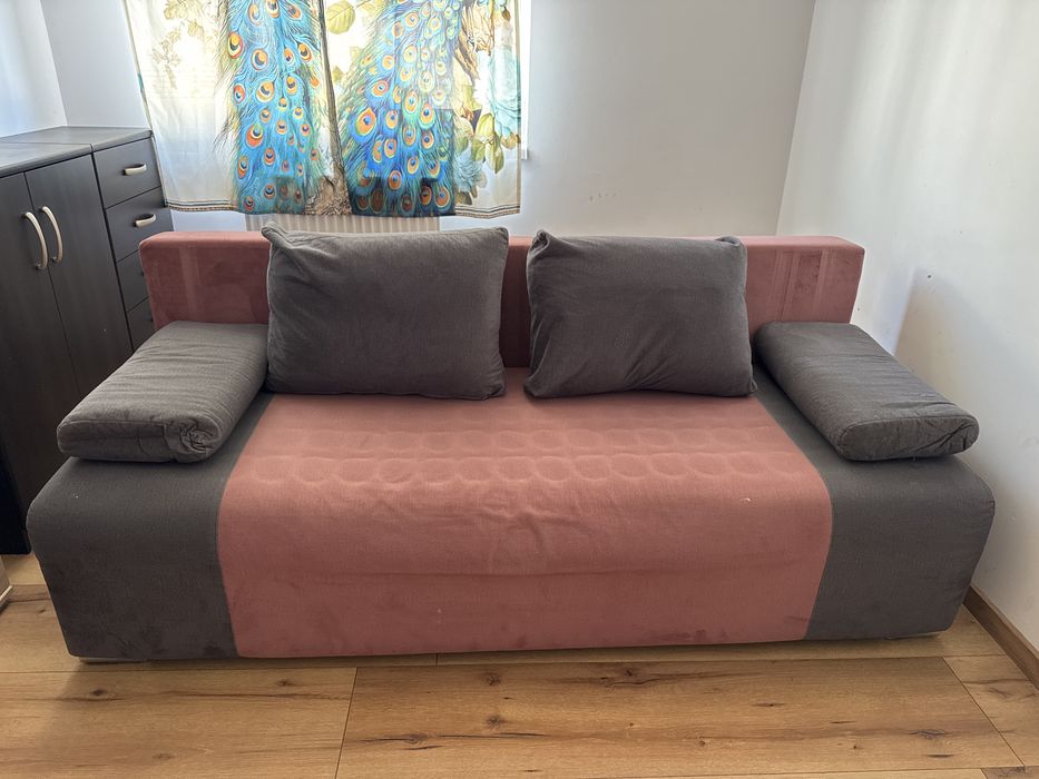 Sofa do oddania