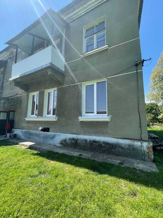 Продаж 2х кімнатної квартири с. Липівка 20км. до Івано-Франківська