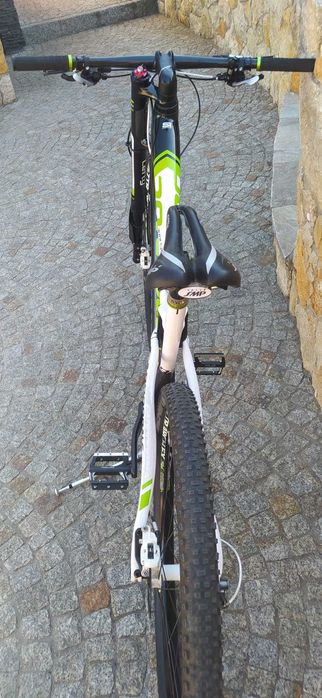 Rower MTB Cannondale Scalpel