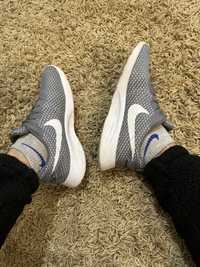 Roshe run femme grise et rose hotsell
