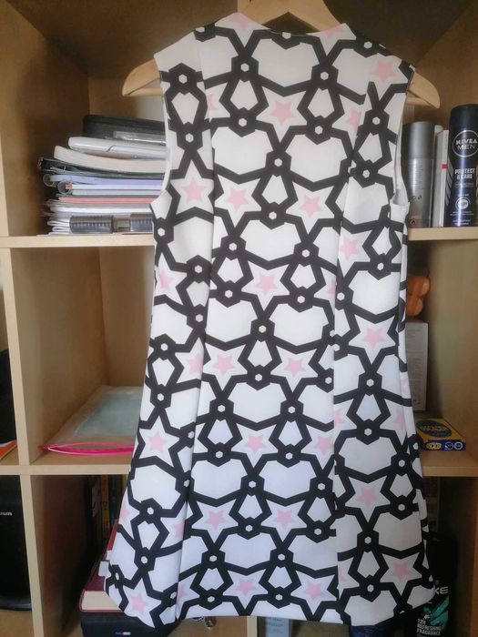 Vestido Zara completamente novo