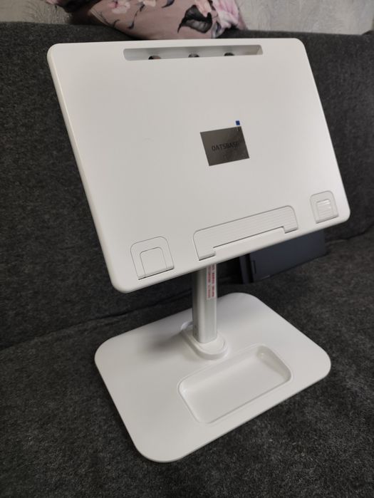 Консоль, тримач, нога для планшета, ноутбука