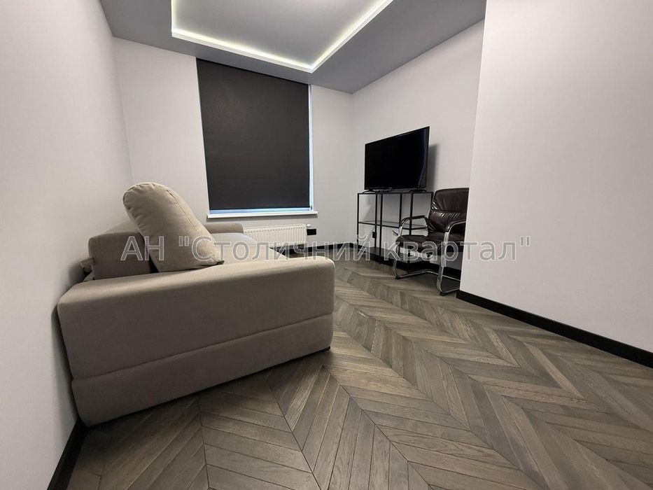 Продаж. без % 3-кімн, 90м2, ЖК Севен/Seven, Дніпр наб. Осокорки
