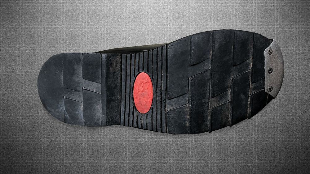 Мотоботы Fox Tracer, размер 36