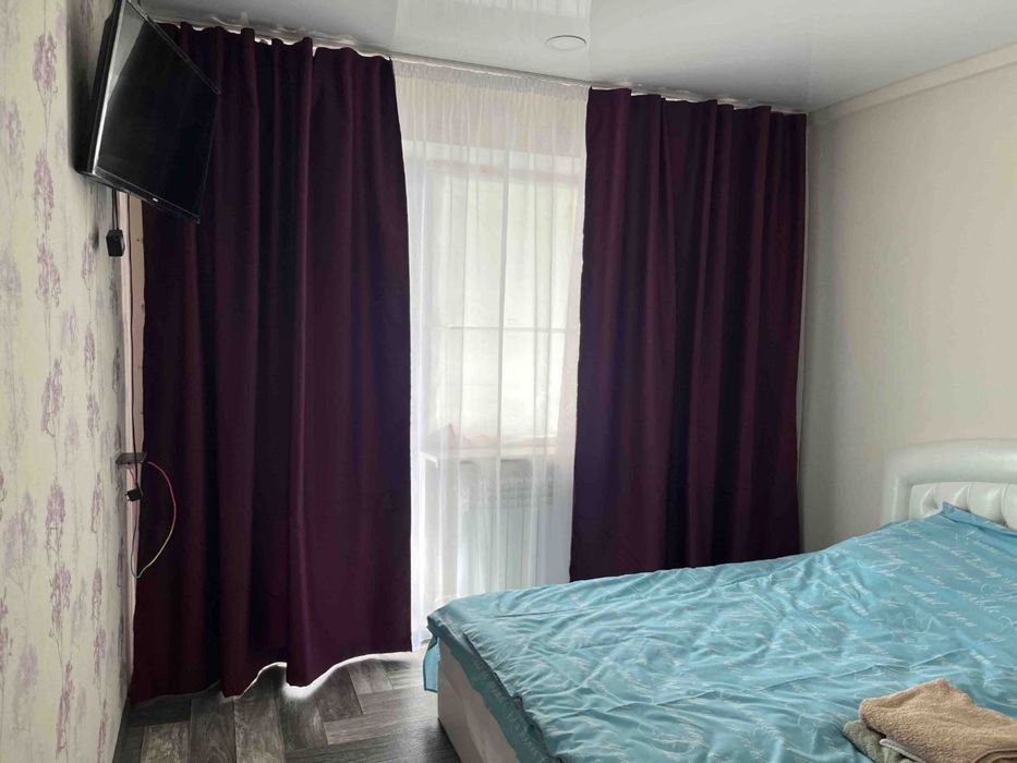 Здається однокімнатна квартира подобово