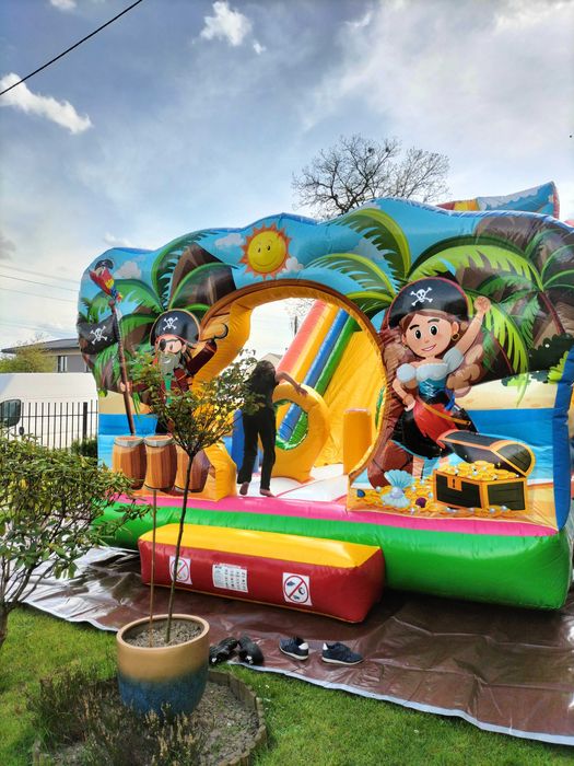 Wynajem Dmuchańca, Zjeżdżalni Dmuchanych,Dmuchaniec,Namioty Ekspresowe