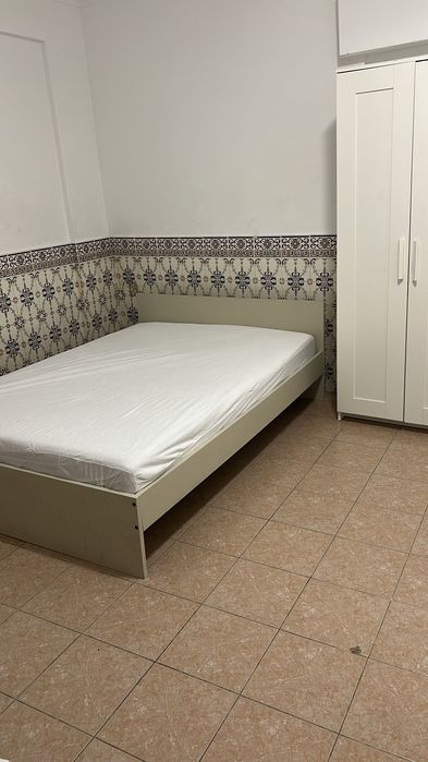 Quartos arrendamento