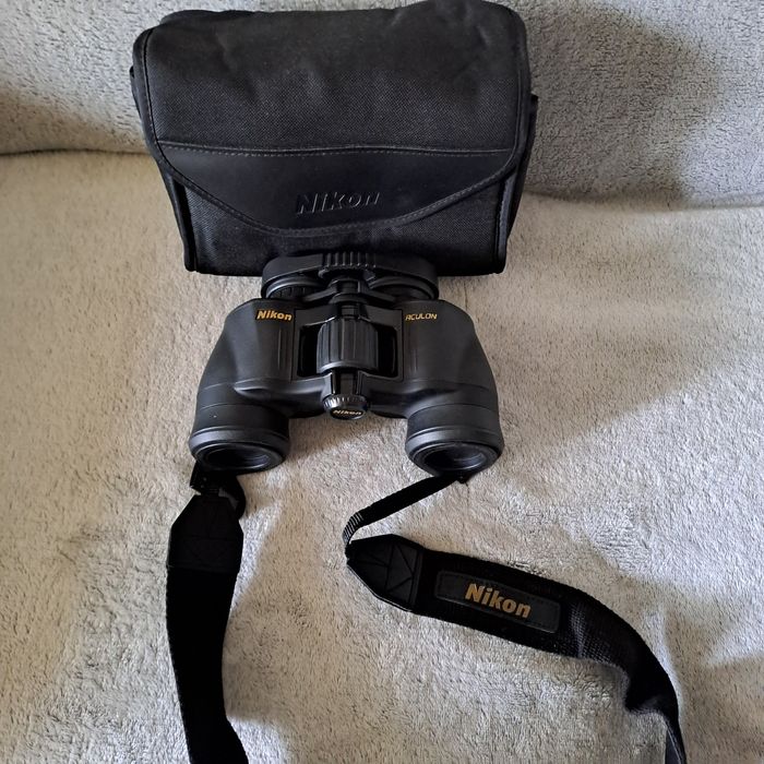 Продам бинокли б/у