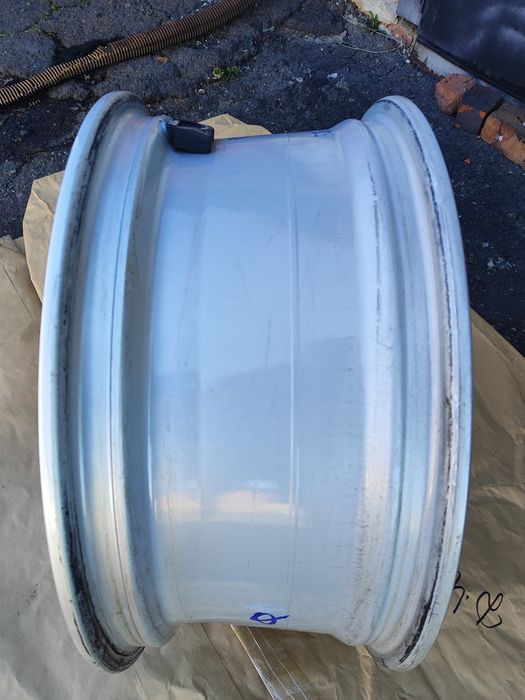 Диск TESLA SR R19 5x120 1059337-00-A 12-20 ET40 8J тесла