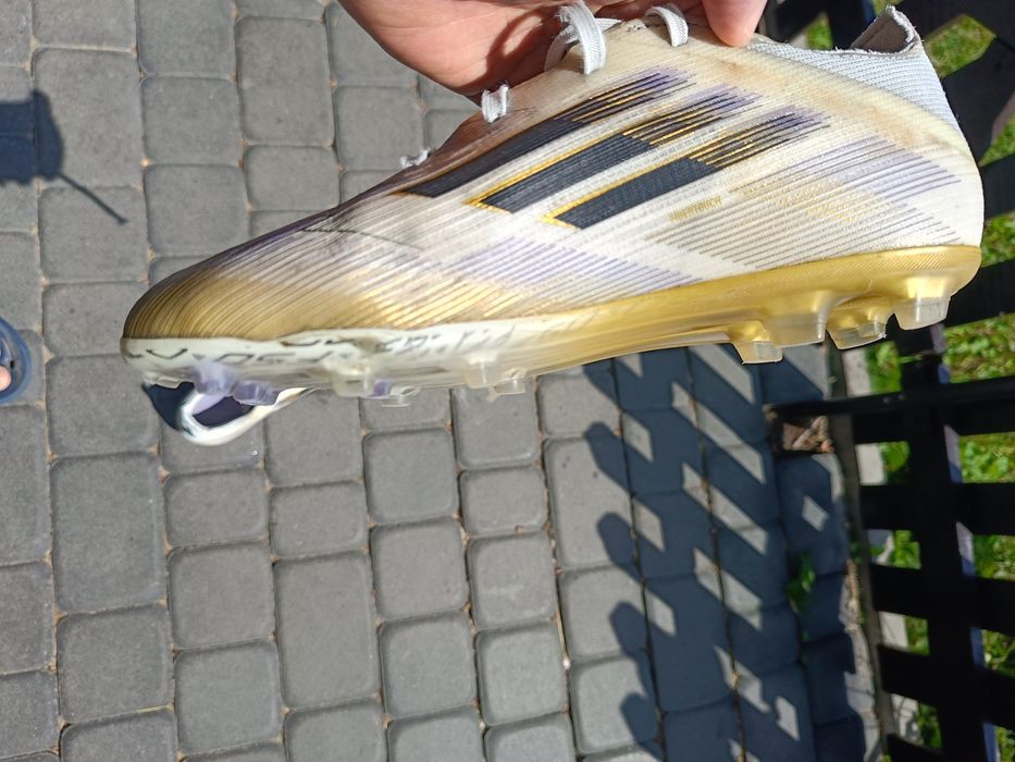Korki adidas f50 38 i 2/3