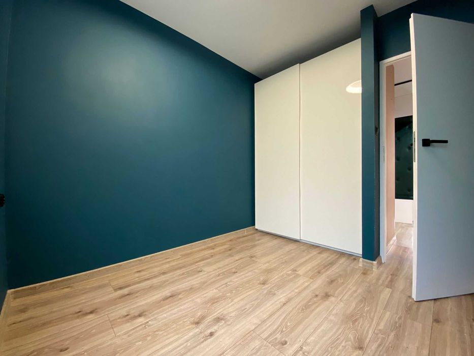 Wynajmę mieszkanie 60mkw, 3 pokoje, loggia Pabianice, ul. Bracka