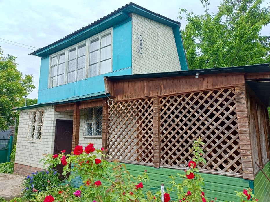 Охайна дача  в 5-ти км від Чернігова. ЗАЗ.