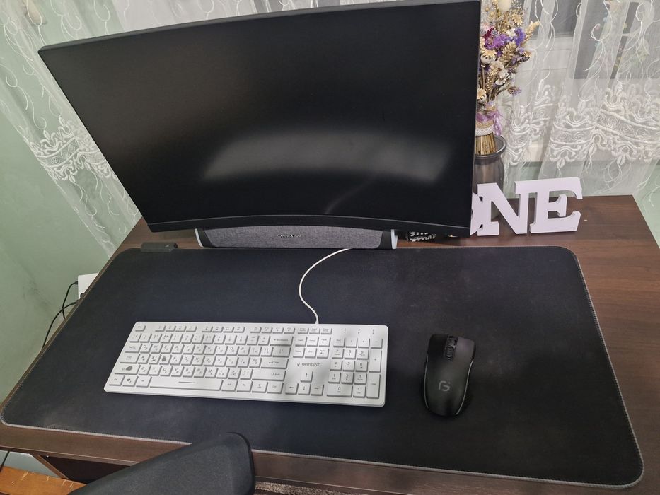 Продам потужний ігровий ПК