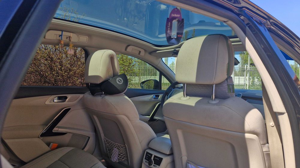 Продам Пежо 508sw 2013р.