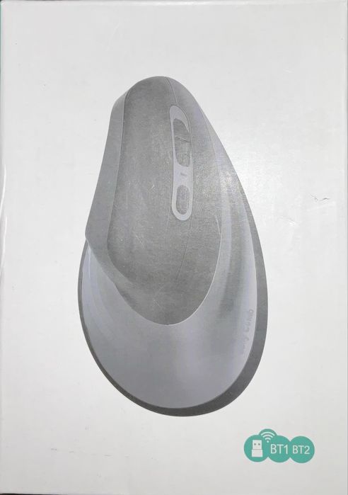 Jelly Combo Wireless Mouse