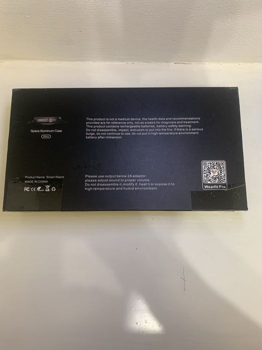 Смарт годиник V3 Ultra Max