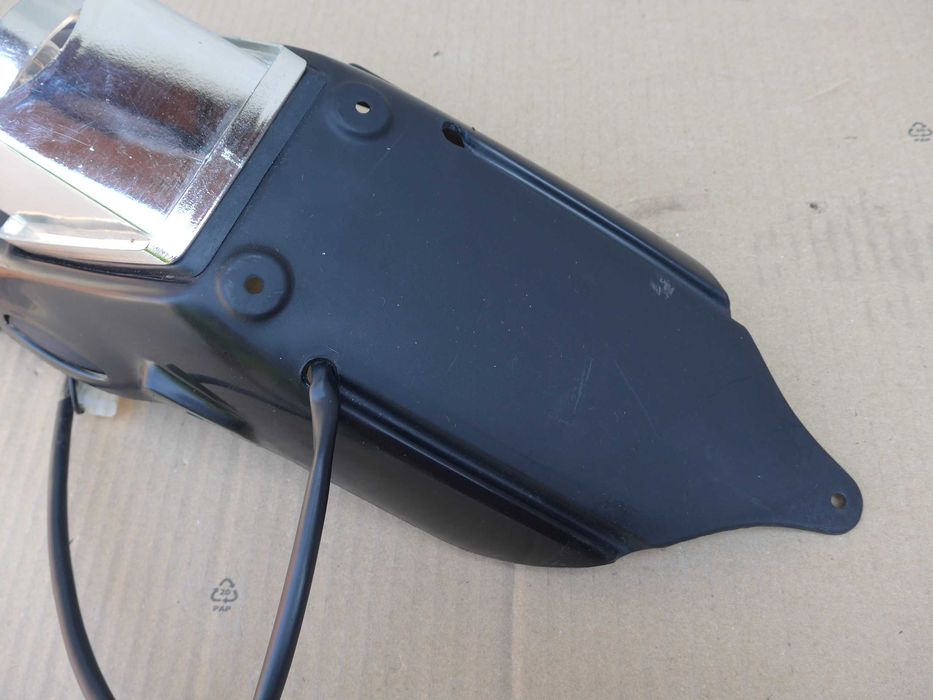 Acerbis BŁOTNIK tył enduro / dr xt xl ktm klr klx drz wr crf xr