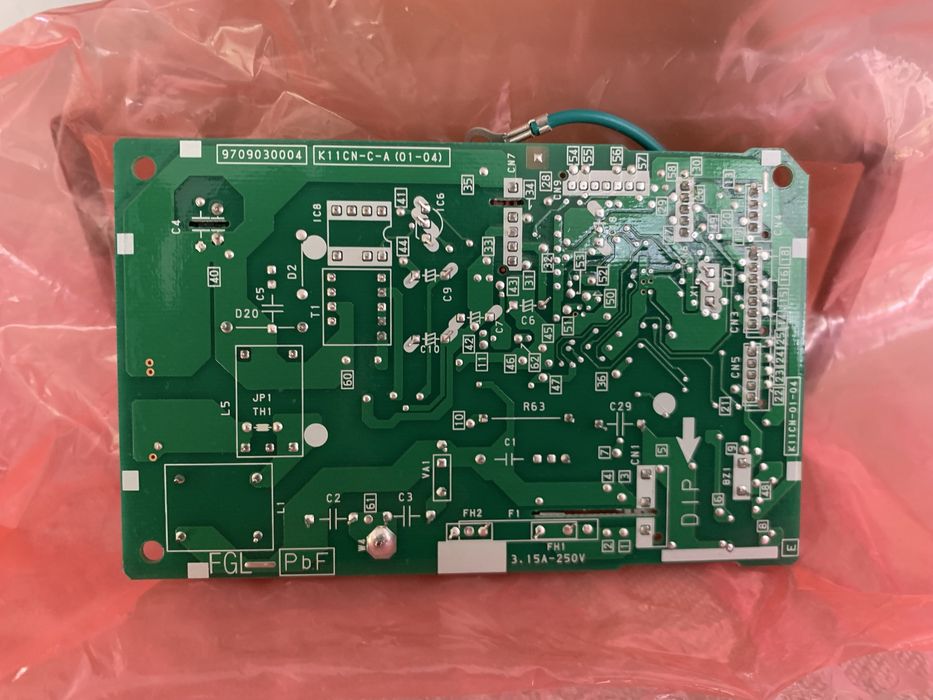 Placa de controle K11CN-1304HSE-C1