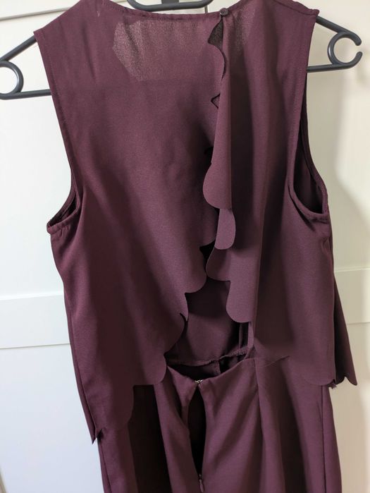 Elegancko kombinezon krótki H&M, 38